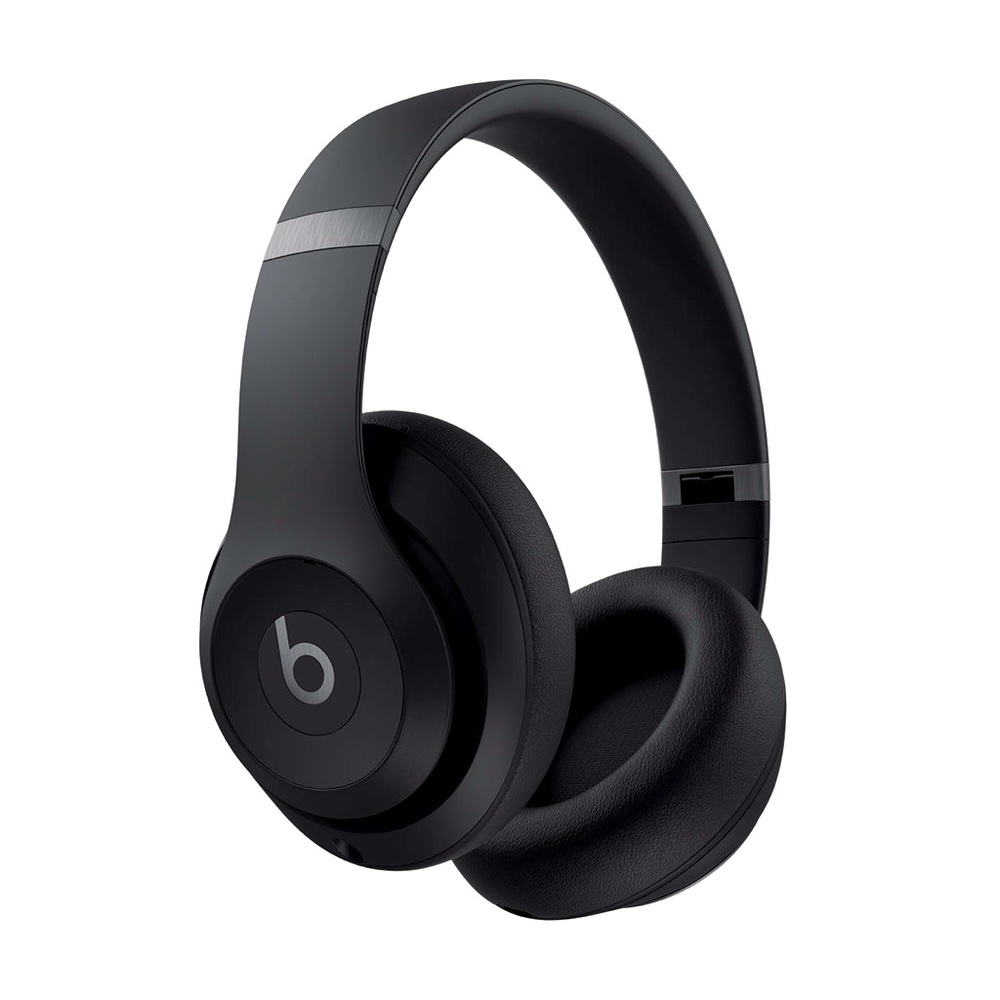 Black Beats Studio Pro